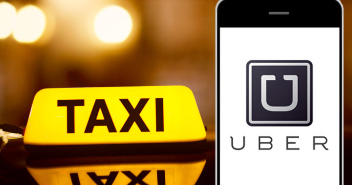 IS UBER REALLY SAFER THAN USING A TAXI?