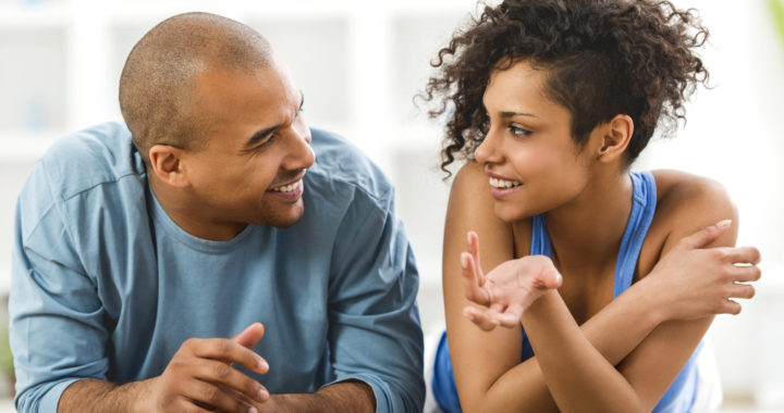 Part 2 TOP 10 DEAL BREAKERS: REASONS WHY YOUR WOMAN MAY NOT WANT YOU ANYMORE
