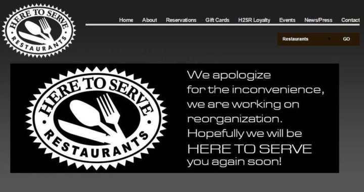 Major Atlanta Food Company Closes
