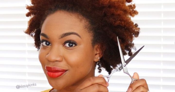 Learning How to Embrace Your Natural Roots ! Tips & Advice from Youtube Sensation & Naturalista @KlassyKinks