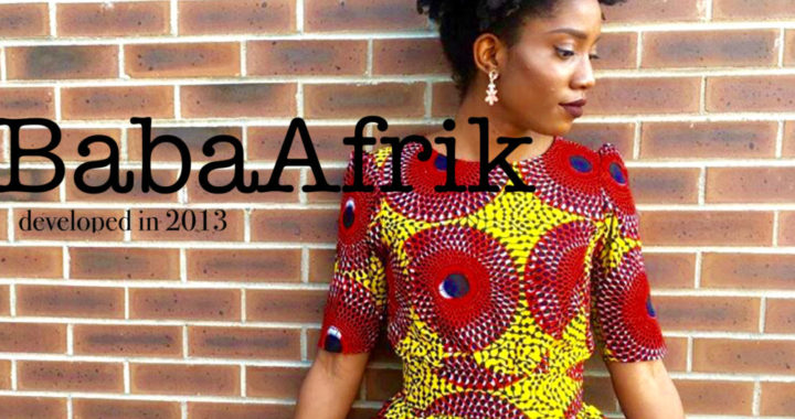 BabaAfrik: “It’s More Than The Clothes, It’s All About The Culture”